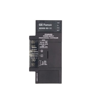 GE FANUC IC693PWR321X