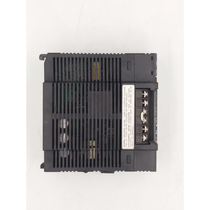 GE FANUC IC693PWR321X