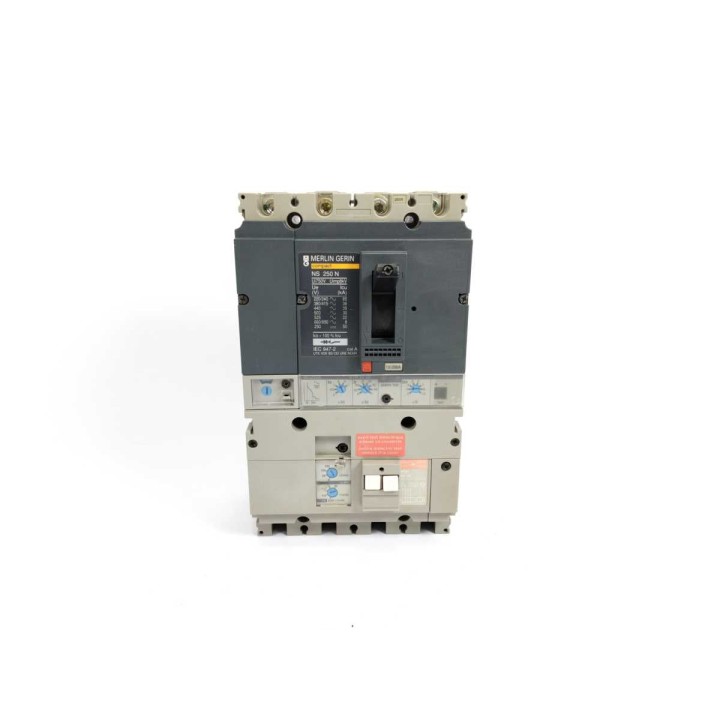 MERLIN GERIN NS250N