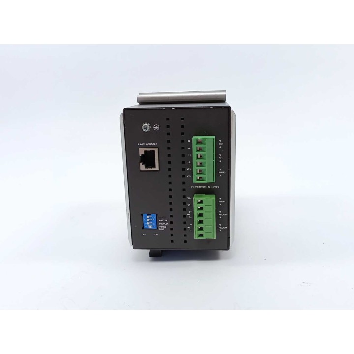 Moxa Technologies Co.,Ltd EDS-508A-MM-SC