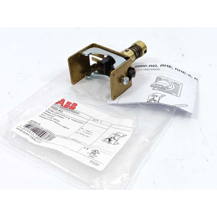 ABB 2CCS800900R0041