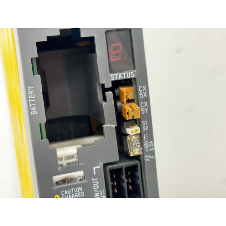 FANUC A06B-6079-H205