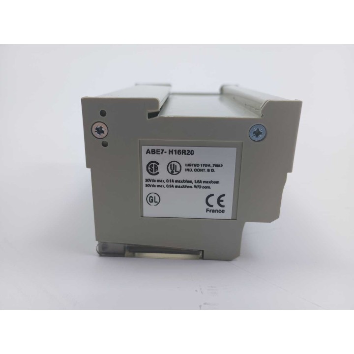 Schneider Electric ABE7H16R20
