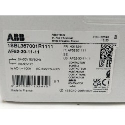 ABB AF52-30-11-11