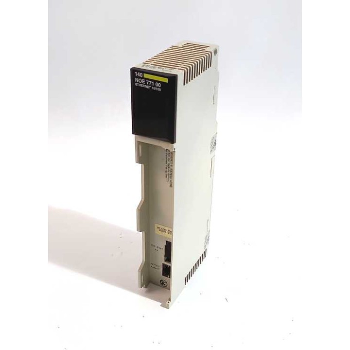 SCHNEIDER ELECTRIC 140NOE77100