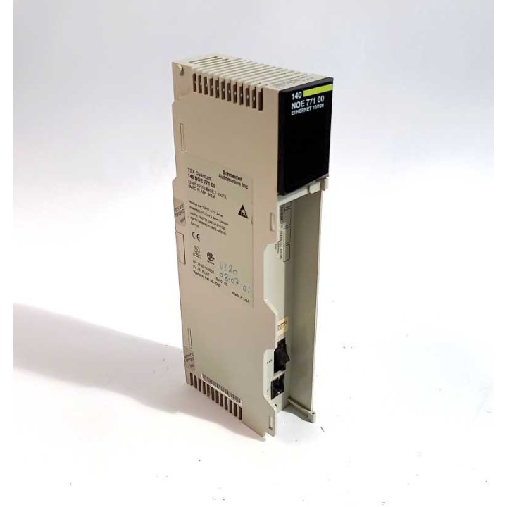SCHNEIDER ELECTRIC 140NOE77100