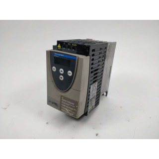 SCHNEIDER ELECTRIC ATV11HU18M2E