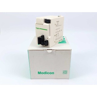 SCHNEIDER ELECTRIC BMXCPS3020