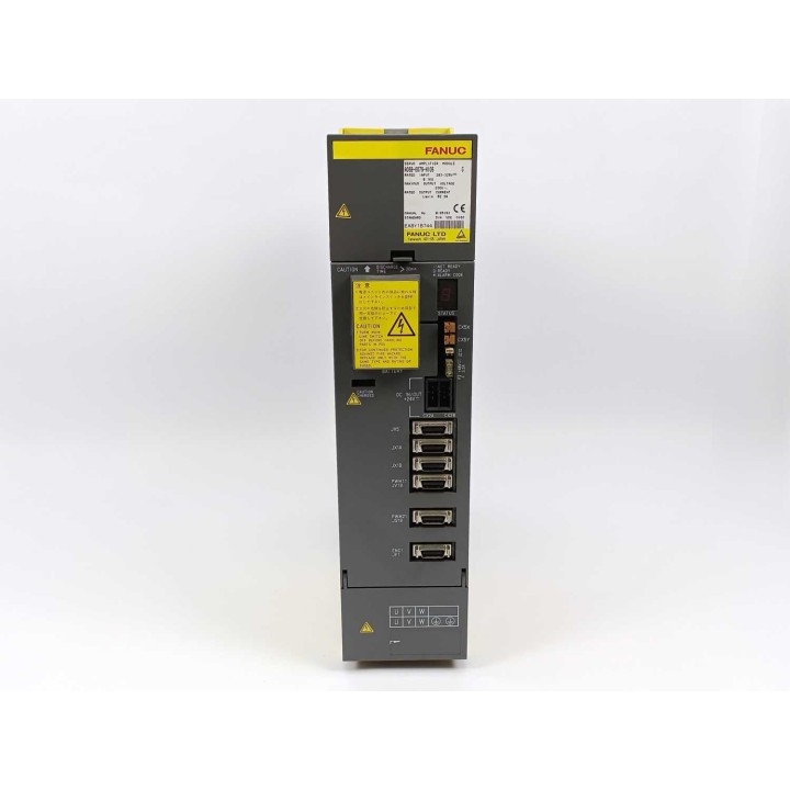 FANUC LTD A06B-6079-H106