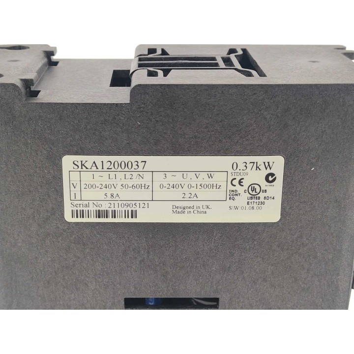 CONTROL TECHNIQUES SKA1200037