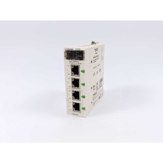 SCHNEIDER ELECTRIC BMXNOC0401
