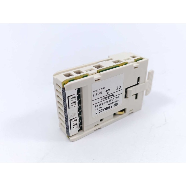 POWERLINK 8I0IF108.400-1
