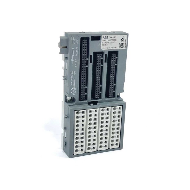 ABB 1SAP212000R0001