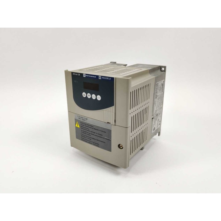 SCHNEIDER ELECTRIC ATV28HU18N4