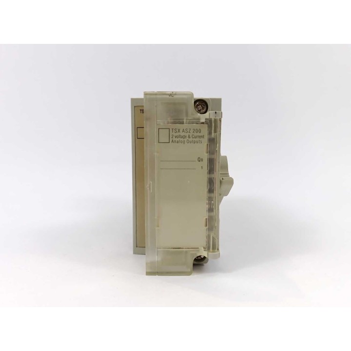 SCHNEIDER ELECTRIC TSXASZ200