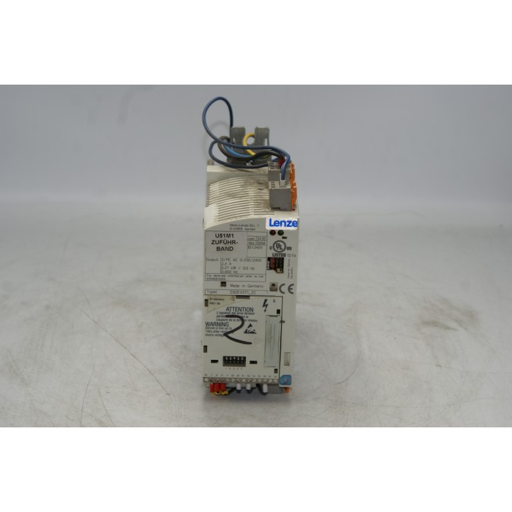 LENZE E82EV371_2C