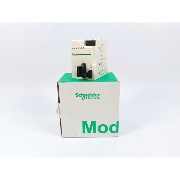 SCHNEIDER ELECTRIC BMXCPS2010