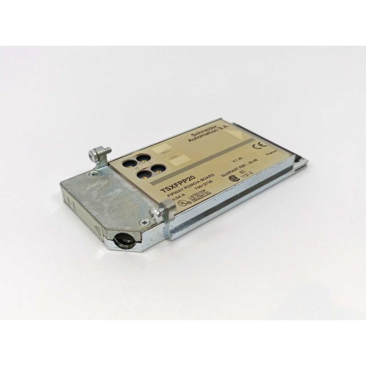 SCHNEIDER ELECTRIC TSXFPP20