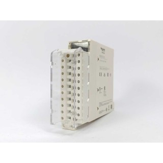 SCHNEIDER ELECTRIC BMXDDI1602