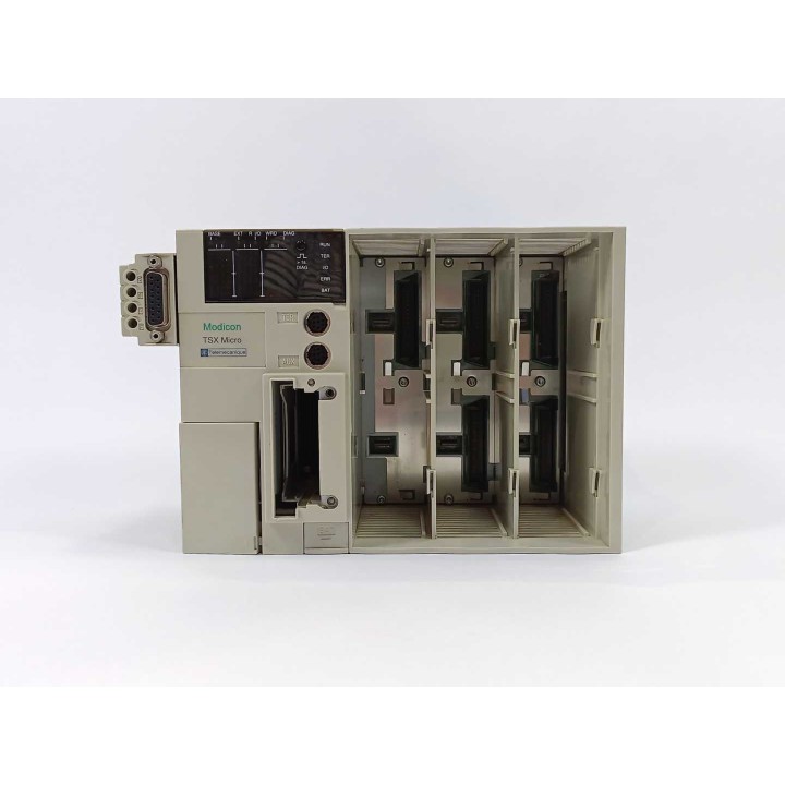 SCHNEIDER ELECTRIC TSX3722101