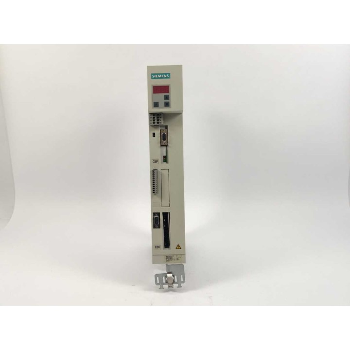 SIEMENS 6SE7015-0EP60