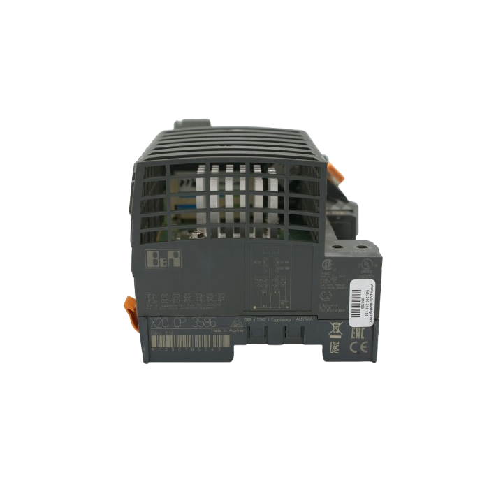 B&R X20CP3586