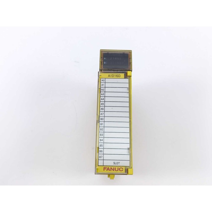 FANUC LTD A03B-0807-C104