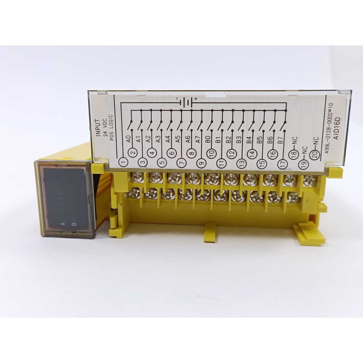 FANUC LTD A03B-0807-C104