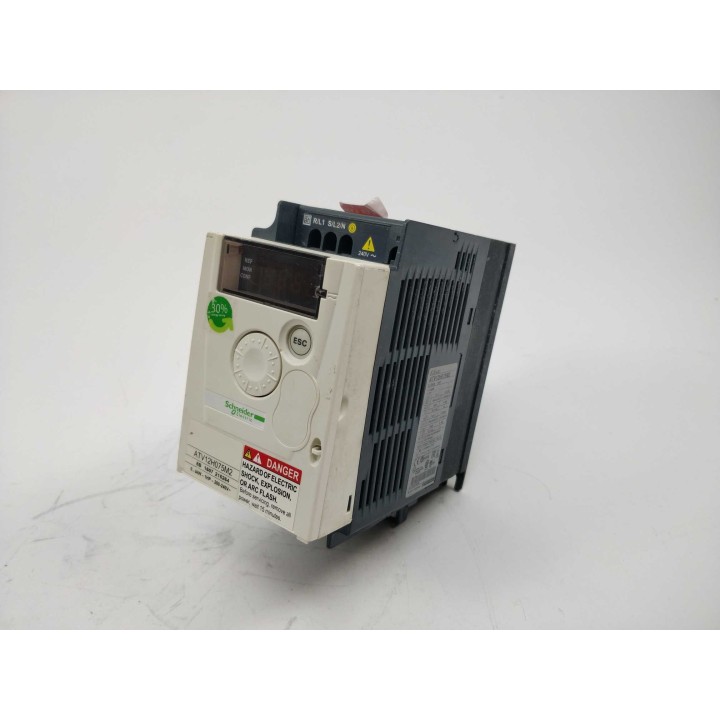 SCHNEIDER ELECTRIC ATV12H075M2