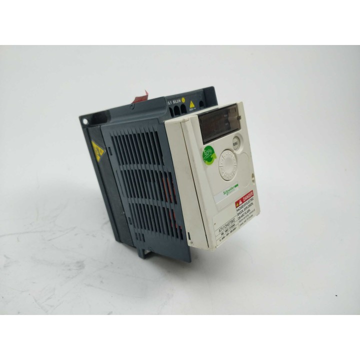SCHNEIDER ELECTRIC ATV12H075M2
