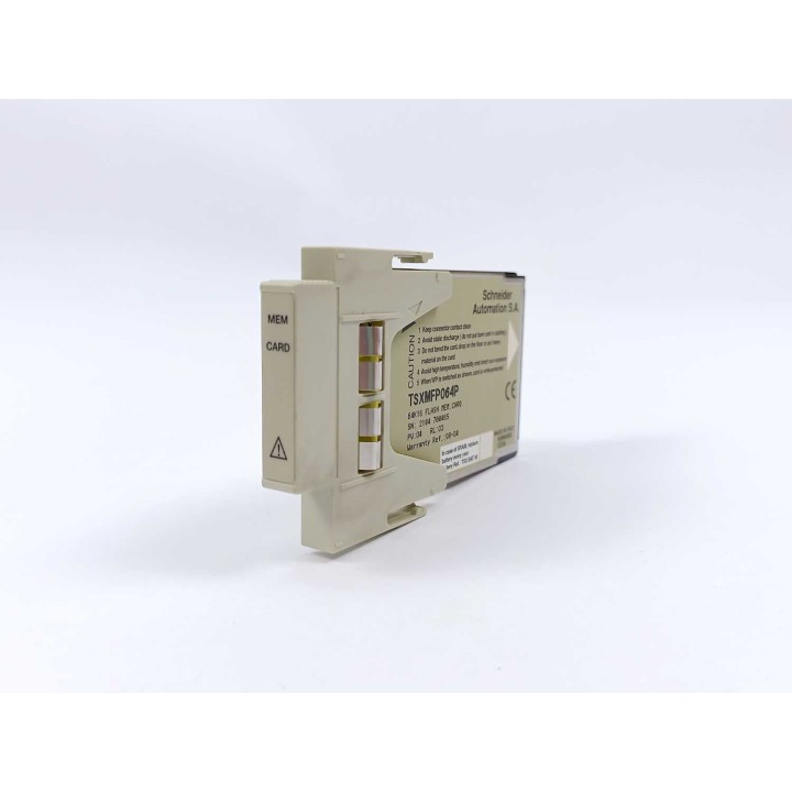 SCHNEIDER ELECTRIC TSXMFP064P
