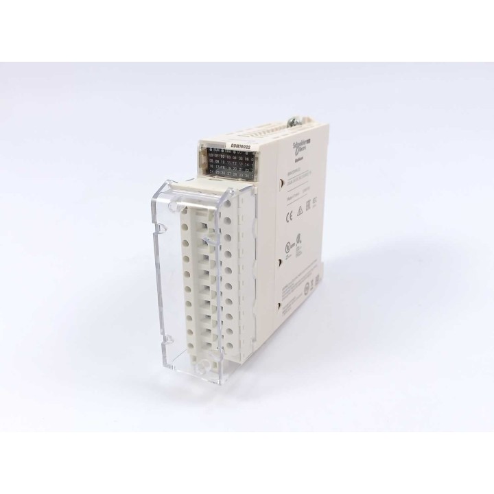 SCHNEIDER ELECTRIC BMXDDM16022