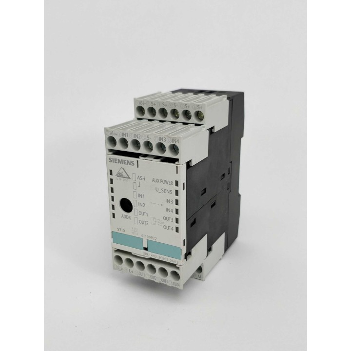 SIEMENS 3RK1402-3CE01-0AA2