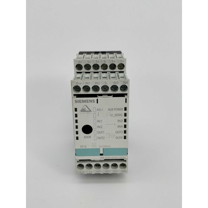 SIEMENS 3RK1402-3CE01-0AA2