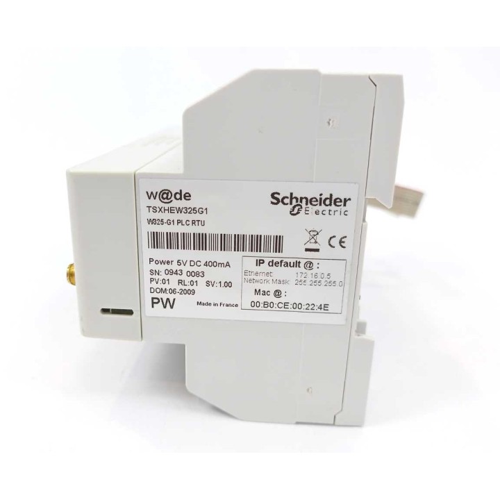 SCHNEIDER ELECTRIC TSXHEW325G1