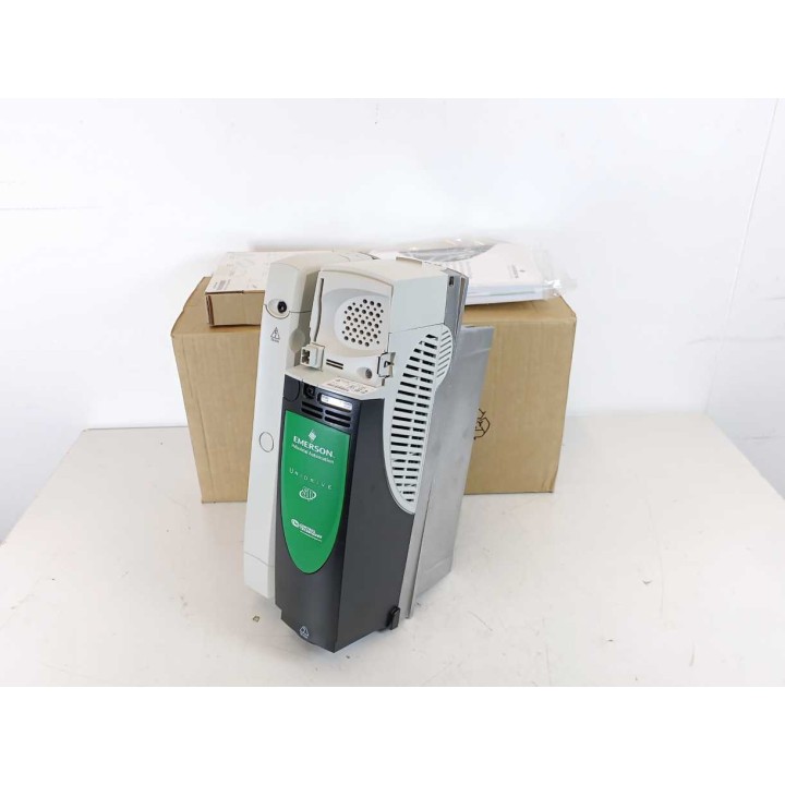 Control Techniques SP2404