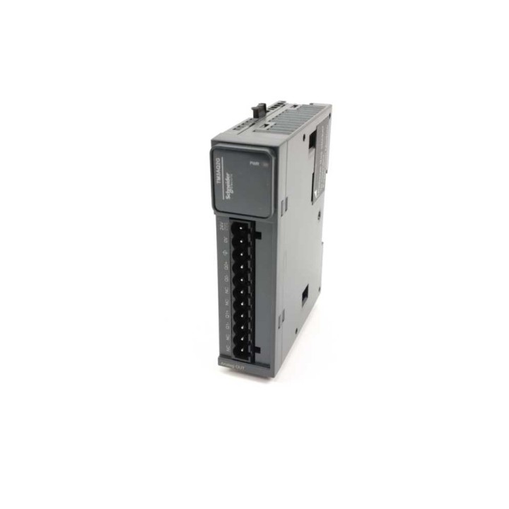 SCHNEIDER ELECTRIC TM3AQ2G