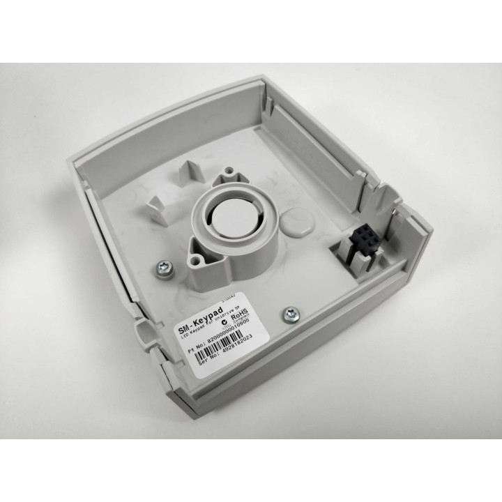 CONTROL TECHNIQUES MP45A4R