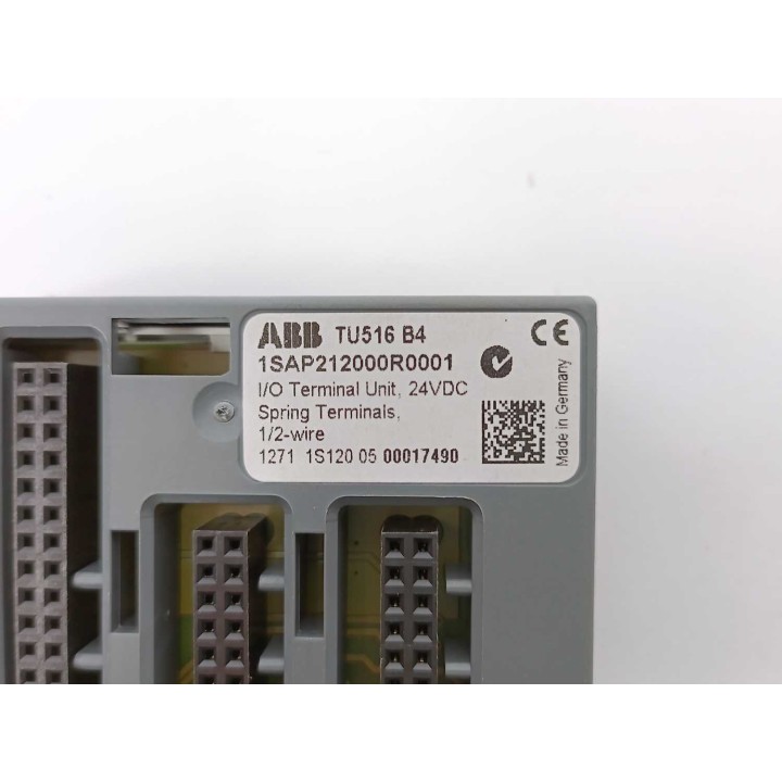 ABB 1SAP250300R0001