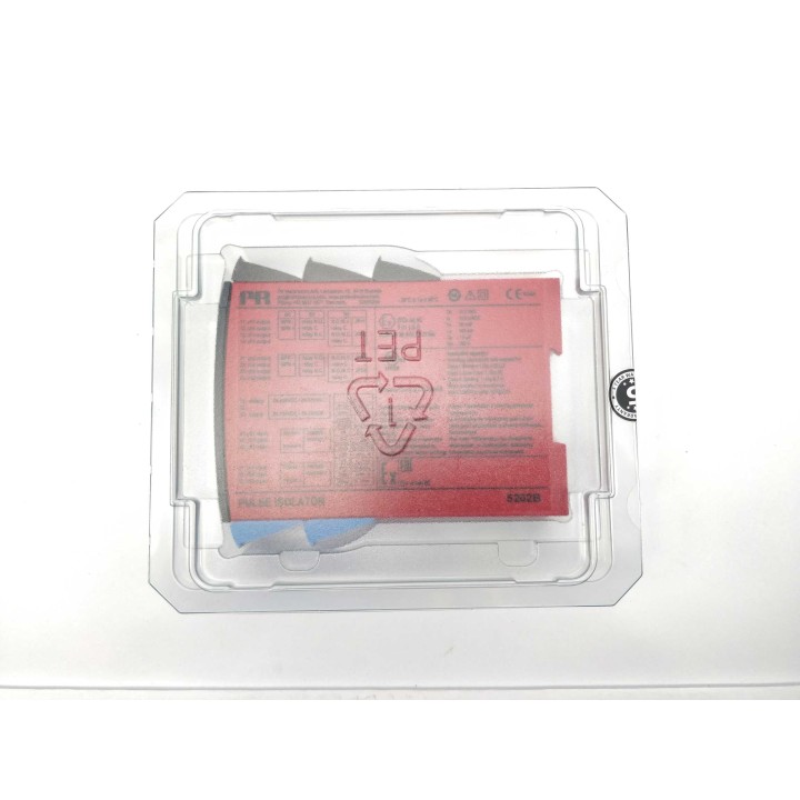 PR ELECTRONICS 5202B2