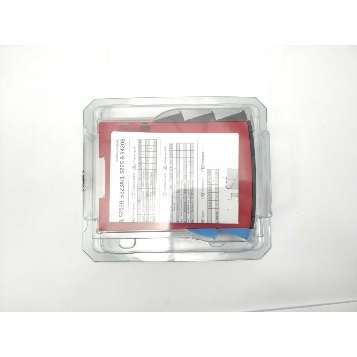 PR ELECTRONICS 5202B2