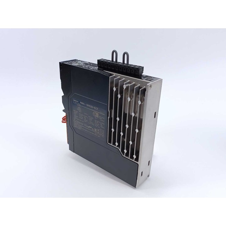 OMRON R88D-1SN02H-ECT