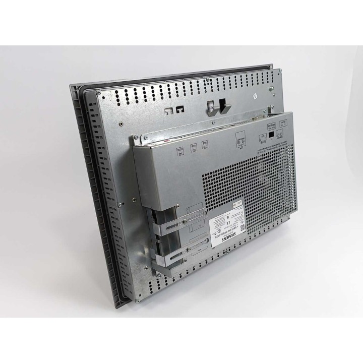 SIEMENS 6AV6644-0AB01-2AX0