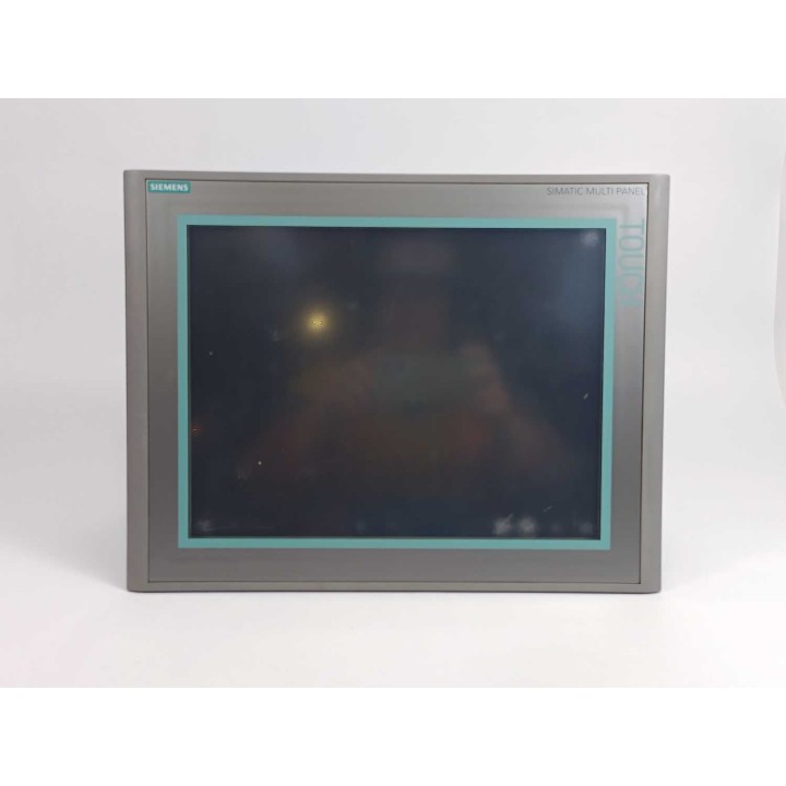 SIEMENS 6AV6644-0AB01-2AX0