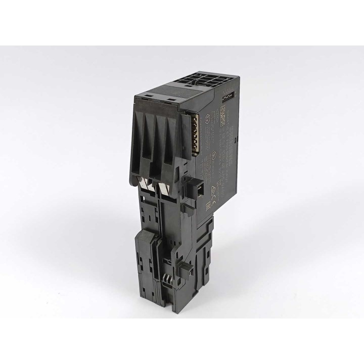 SIEMENS 6ES7138-4FA05-0AB0