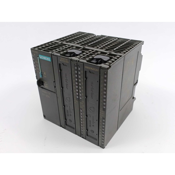 SIEMENS 6ES7313-5BF03-0AB0