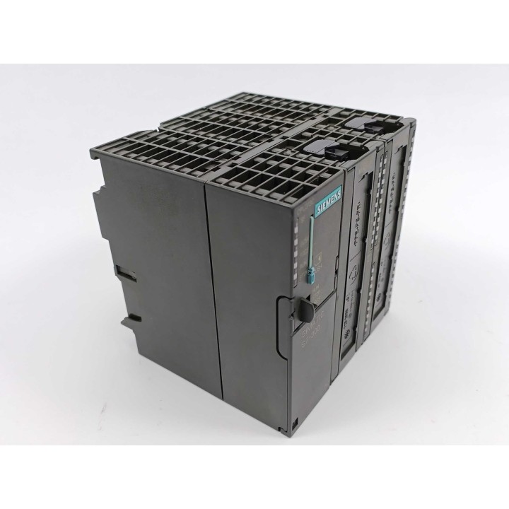 SIEMENS 6ES7313-5BF03-0AB0