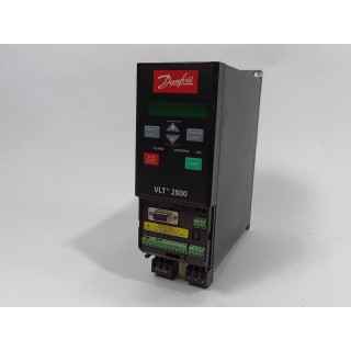 DANFOSS VLT2807PS2B20STR1DBF00A00
