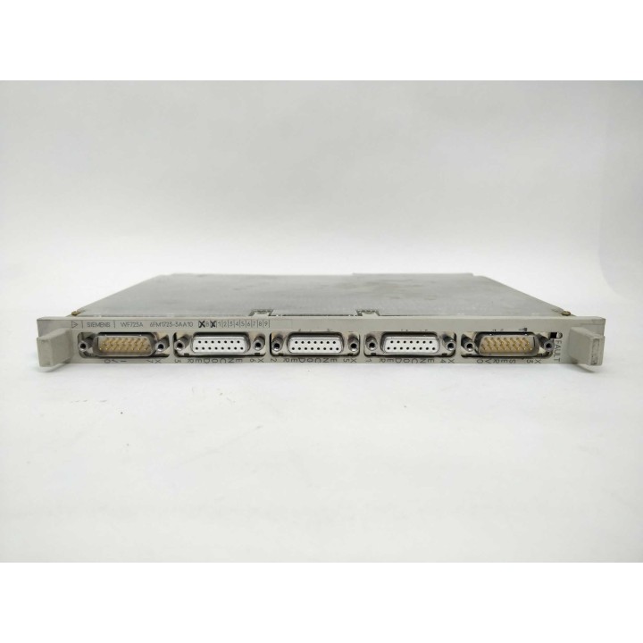SIEMENS 6FM1723-3AA10