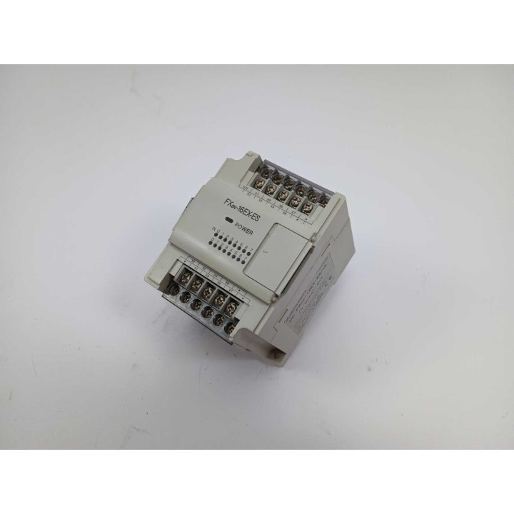 MITSUBISHI FXON-16EX-ES/UL